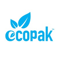 Ecopak logo - Similar company to Ecopak