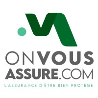 Onvousassure.com logo - Similar company to Spvie Assurances