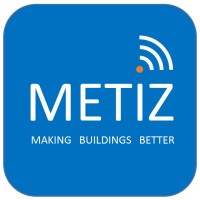 Metiz logo - Similar company to Deltha