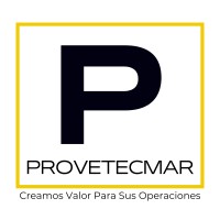 PROVETECMAR S.A. logo - Similar company to Tectra Doo Beograd