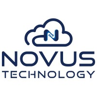 Novus Technology logo - Similar company to Novus Technologies