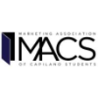 Macs: Marketing Association Of Capilano Students