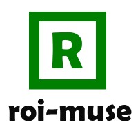 ROImuse logo - Similar company to Riverside Image