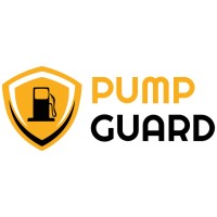 Pump Guard logo - Similar company to Pimotion