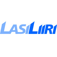 Lasiliiri Oy logo - Similar company to Digitico Digital