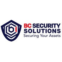 BC Security Solutions logo - Similar company to Security One2One