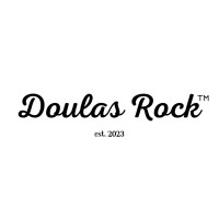 Doulas Rock logo - Similar company to Newborn Care Solutions