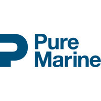 Pure Marine logo - Similar company to Supply Design Limited