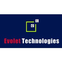 Evolet Technologies Bangalore logo - Similar company to Innogenx Bangalore