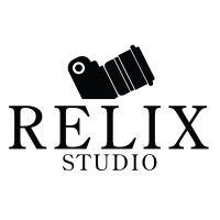 Relix Studio logo - Similar company to Edot Digital