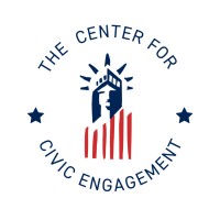 The Center for Civic Engagement logo - Similar company to The Veritas Schools
