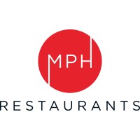 MPH Restaurants logo - Similar company to Spare Time, Inc.