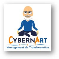 CybernArt logo - Similar company to Défi Métiers