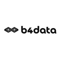 b4data logo - Similar company to Dn Conectividade Ltda