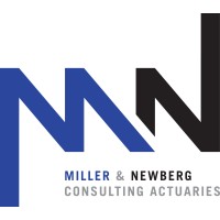 Miller & Newberg logo - Similar company to Strohm Ballweg, Llp