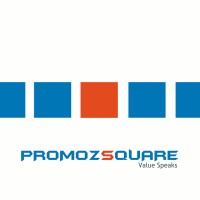 PromozSquare logo - Similar company to Mapsdg