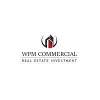 WPM Commercial Inc. logo - Similar company to Ridgeline Construction Group, Inc.