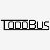 TodoBus.cl logo - Similar company to Italbus S.A.