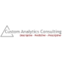 Custom Analytics Consulting, LLC logo - Similar company to Custom Analytics