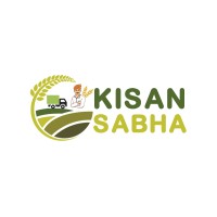 KisanSabha logo - Similar company to M-Power Climate Consulting
