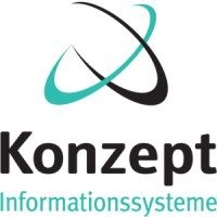 Konzept Informationssysteme logo - Similar company to Gratz Engineering Gmbh