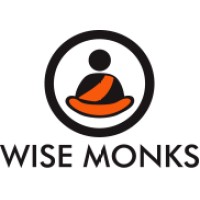Wise Monks logo - Similar company to We Dip
