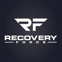 Recovery Force logo - Similar company to Arcticrx