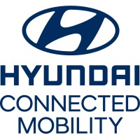 Hyundai Connected Mobility logo - Similar company to Kia Connect