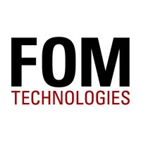 FOM Technologies logo - Similar company to Asca Gmbh & Co. Kg