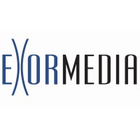 Exormedia logo - Similar company to Growthpro Solutions
