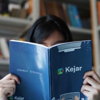 Kejar.id logo - Similar company to Intēr'Akt