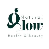 Natural Glow Jo logo - Similar company to Purles Jordan