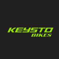 Keysto Bikes logo - Similar company to Plastic Rubber