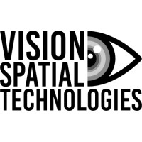 Vision Spatial Technologies logo - Similar company to Upside Robotics