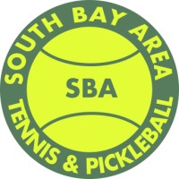South Bay Area Tennis & Pickleball logo - Similar company to Pickleball Talk