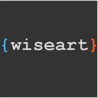 WiseART logo - Similar company to Wise.Art