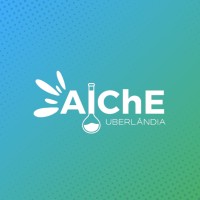 AIChE - UFU logo - Similar company to Daeq Ufu