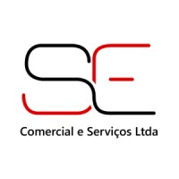 SE Comercial e Serviços Ltda. logo - Similar company to Trade Circle