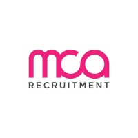 Mca Recruitment Group