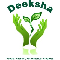 DEEKSHA logo - Similar company to Ace Creative Learning Private Limited