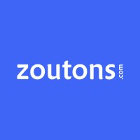Zoutons.com logo - Similar company to 3Dot14