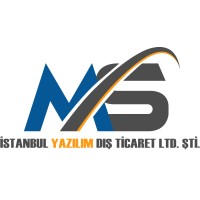 MS İstanbul Yazılım Dış Ticaret Limited Şirketi logo - Similar company to Q1Net Yazılım İnternet Ve Teknoloji Hizmetleri Limited Şirketi