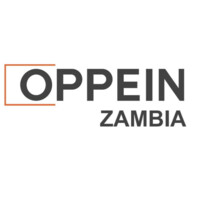 Oppein Zambia logo - Similar company to Oppein Abuja
