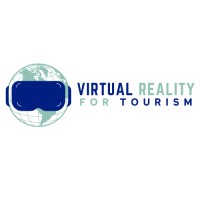 Virtual Reality For Tourism - VR4T logo - Similar company to Inmedia Solutions