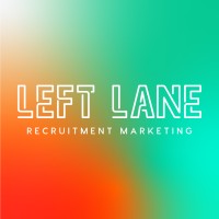 Left Lane - Recruitment Marketing logo - Similar company to Weachieve | Recruitment Marketing