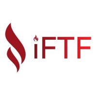 Integrated Fire Testing Facility (IFTF) logo - Similar company to Efpolis Development