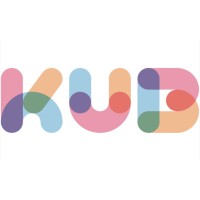 KUB Nepal logo - Similar company to Perfumery Nepal