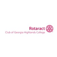 Rotaract Club of GHC logo - Similar company to Rotaract Club Of Barbados (Racob)