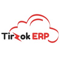 Tirzok ERP Solution logo - Similar company to Tirzok Cloud