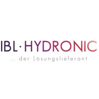 IBL-HYDRONIC GmbH und Co.KG logo - Similar company to Zeintra Ag